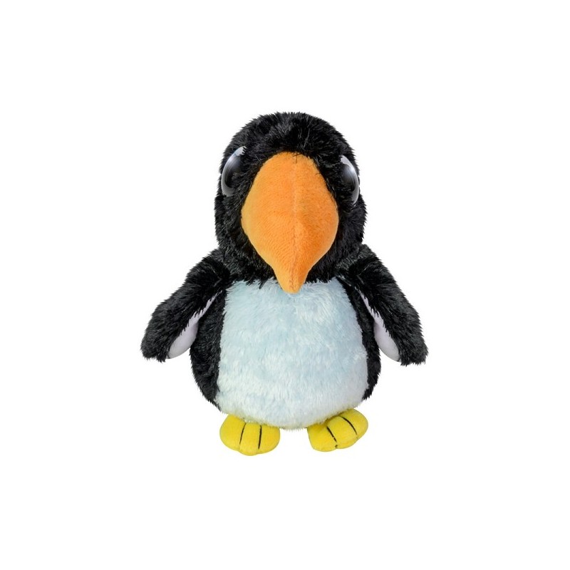 Lumo Stars knuffel Crow Corpy - Classic - 15cm