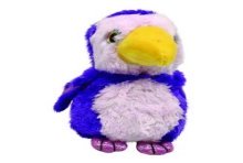 Lumo Stars peluche Aigle Cotca - Classique - 15cm