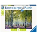 Ravensburger puzzel Berkenbos 1000 stukjes