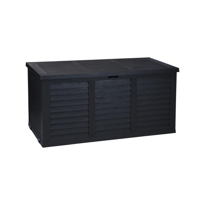 Kussenbewaarbox 380L 120x52x58cm