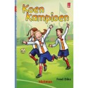 Kluitman Koen champion