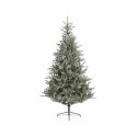 Everlands Allison Pine sapin de Noël artificiel de luxe épicéa bleu 150 cm de haut vert avec aiguilles réalistes diamètre 97 cm