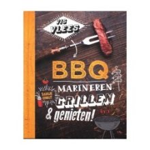 BBQ - Mariner, griller et déguster