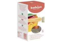 Bolsius Diffuseur de Parfum 45ml True Scents Mangue