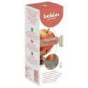 Bolsius Diffuseur d'arômes 45 ml True Scents Pomme Cannelle