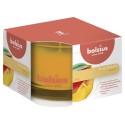 Bolsius Verre Parfumé 63/90 True Scents Mangue