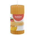 Bolsius Ribbelkaars 120/58 True Scents Mango