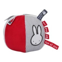 Tiamo Miffy Fun en mer Balle