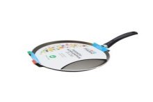 Lugano Pannenkoekenpan 25cm