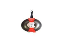 Como Wok 28cm inductie