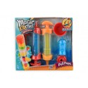 Magic Kidchen Pull Pops mélangez vos propres glaces