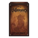 Ravensburger Disney Villainous Expansion Evil Comes Prepared - Jeu de société en anglais