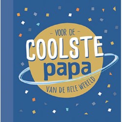 Deltas Pour le papa le plus cool du monde entier