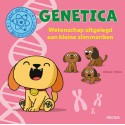 Deltas Genetica - Wetenschap uitgelegd aan kleine slimmeriken (5+)