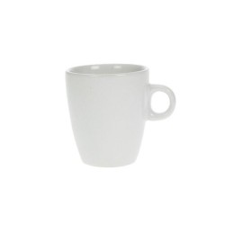 Cosy&Trendy Senseo tasse à café Vicky 19cl Ø7xH8,5cm blanc