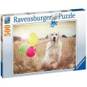 Ravensburger puzzle 500 pièces Fête des ballons