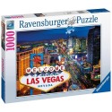 Ravensburger puzzle 1000 pièces Faboulus Las Vegas