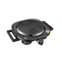 Table de cuisson Elta simple 1500W