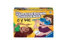 Ravensburger Upside down challenge game