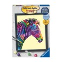 Ravensburger bonte zebra