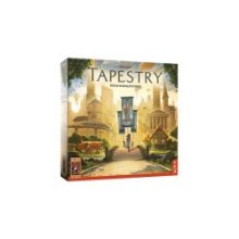 Jeu de société Tapisserie 999 Games