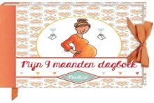 Pauline Oud Mon agenda de 9 mois
