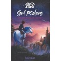 Kluitman Soul Riders Het eiland van de paarden