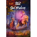 Kluitman Soul Riders Le réveil de la légende, Série : Star Stable