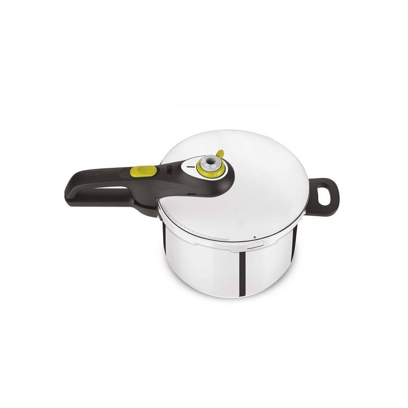 Tefal Secure 5 Neo Autocuiseur 4L