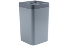 Sunware Sigma Home Voorraadbus 1,4L blauw 9 x 9 x 23 cm