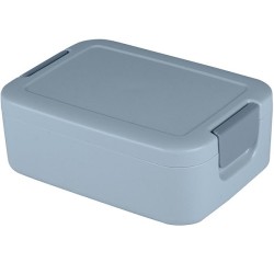 Sunware Sigma Home Boîte à lunch avec boîte à bento bleu