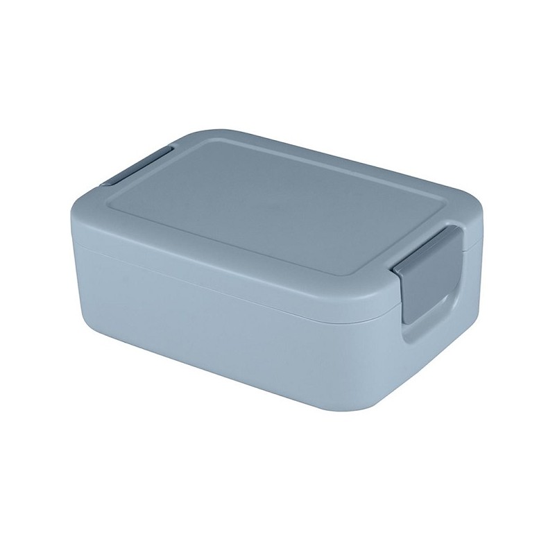 Sunware Sigma Home Boîte à lunch avec boîte à bento bleu