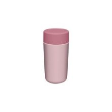 Sunware Sigma Home Drinkbeker roze/donkerroze 330ml