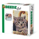 Ses Beedz Art Poes 45,5x30cm