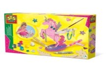 Ses Unicorn sieradenstandaard