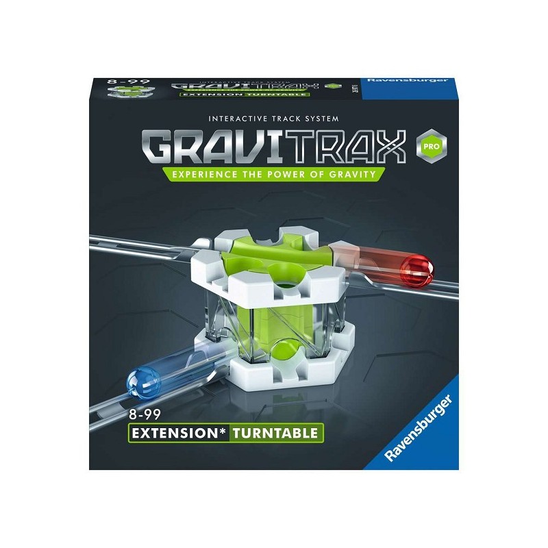 Extension de platine Ravensburger Gravitrax