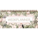 Deltas Weekplanner