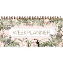 Deltas Weekplanner