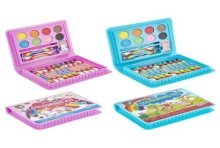 Grafix Color set en coffret 22 pièces 10x14cm