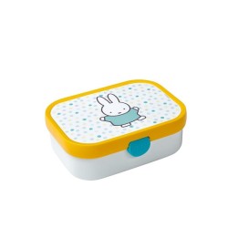 Mepal Lunchbox Campus - Confettis Miffy