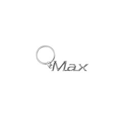 Porte-clés voiture cool Paperdreams - Max