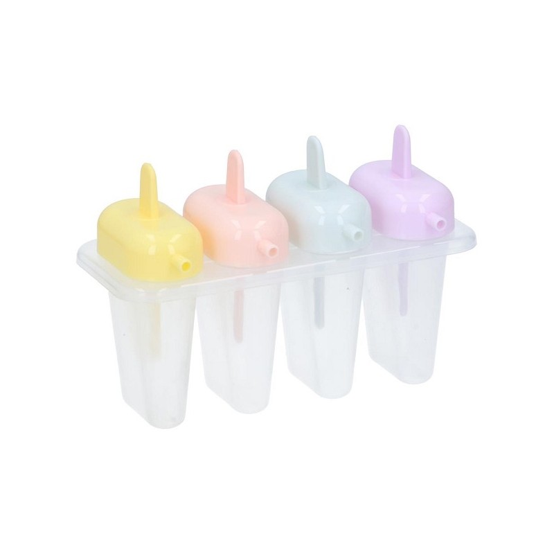 Machine à glaces 59 ML 4 pcs