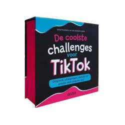 Deltas Les défis les plus cool pour Tik Tok
