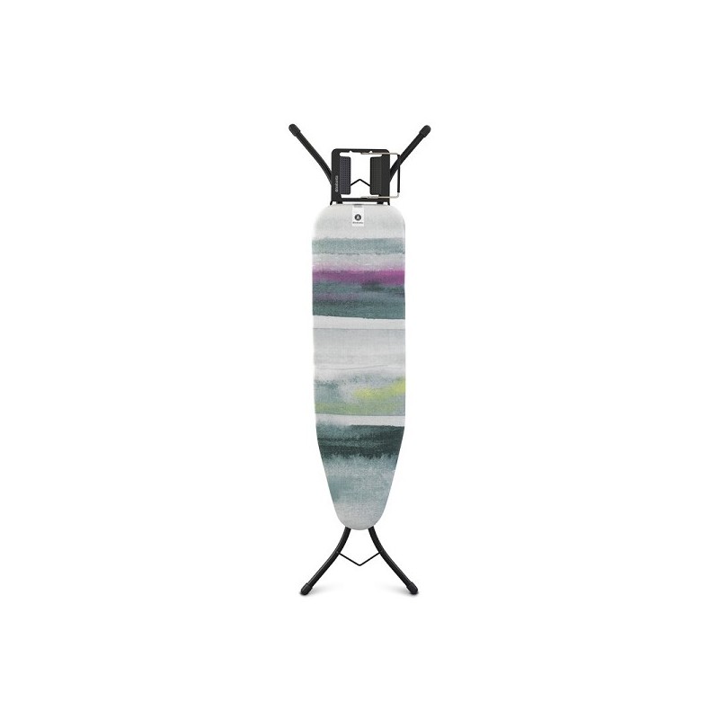 Brabantia Strijkplank Morning Breeze 110x30cm