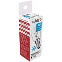 Avide  koelkast- of vriezer gloeilamp25W E14 warmwit 3000K 130 lumen rough appliance Bulb Cold