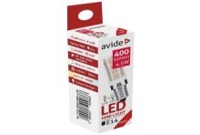 Avide LED lamp JD E14 4W 450LM warmwit 3000K ABJD14WW-4.5W