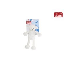 Peluche mouton Mini Club 18cm