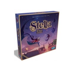 Stella - Jeu de société Dixit Univers