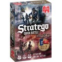 Jumbo Stratego Quick Battle bordspel