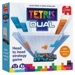Tetris géant double